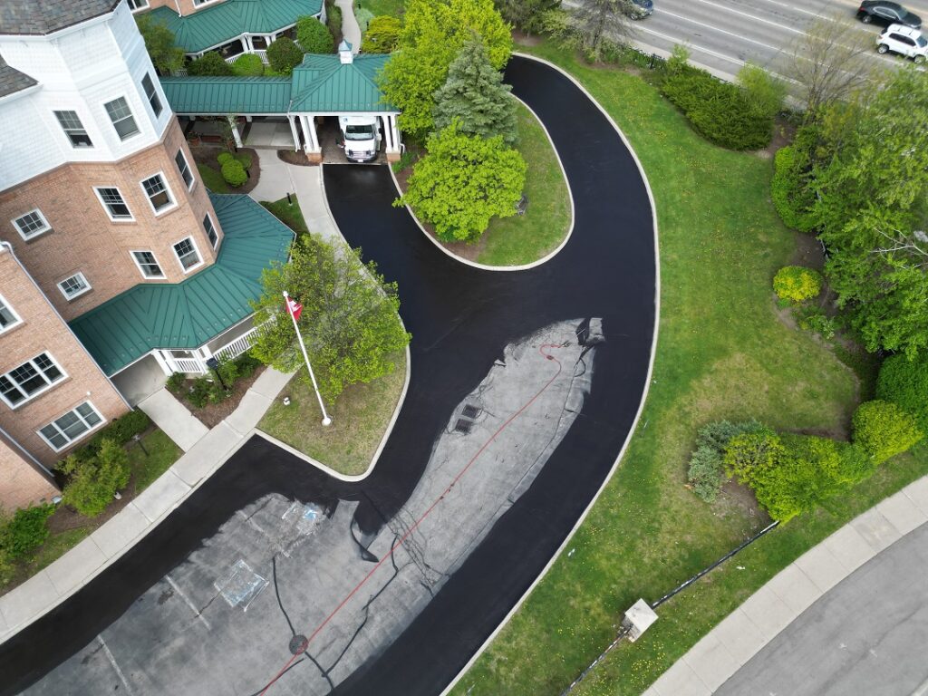 Integrity Asphalt Competed Project-2