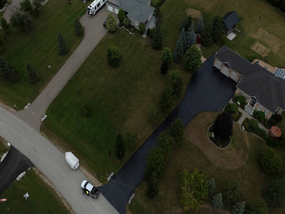 Past Driveway Sealing Jobs1