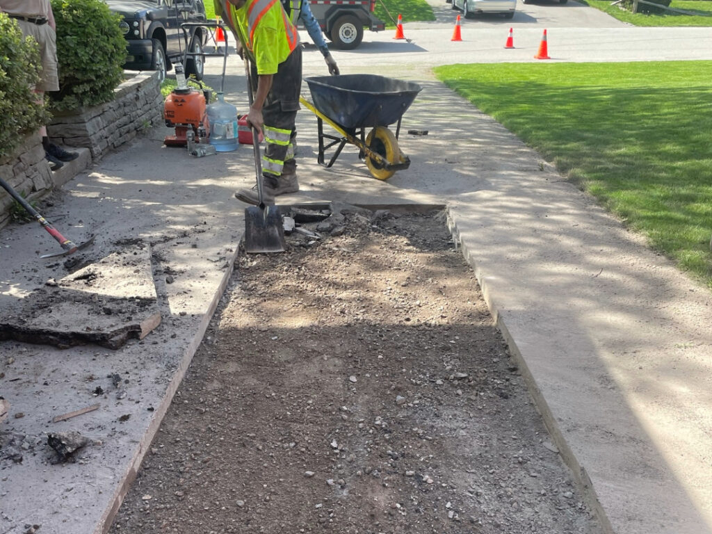 Asphalt Repair Integrity Asphalt3