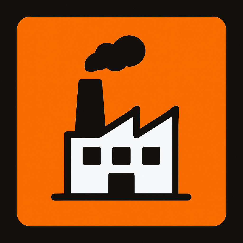 Industrial facilities