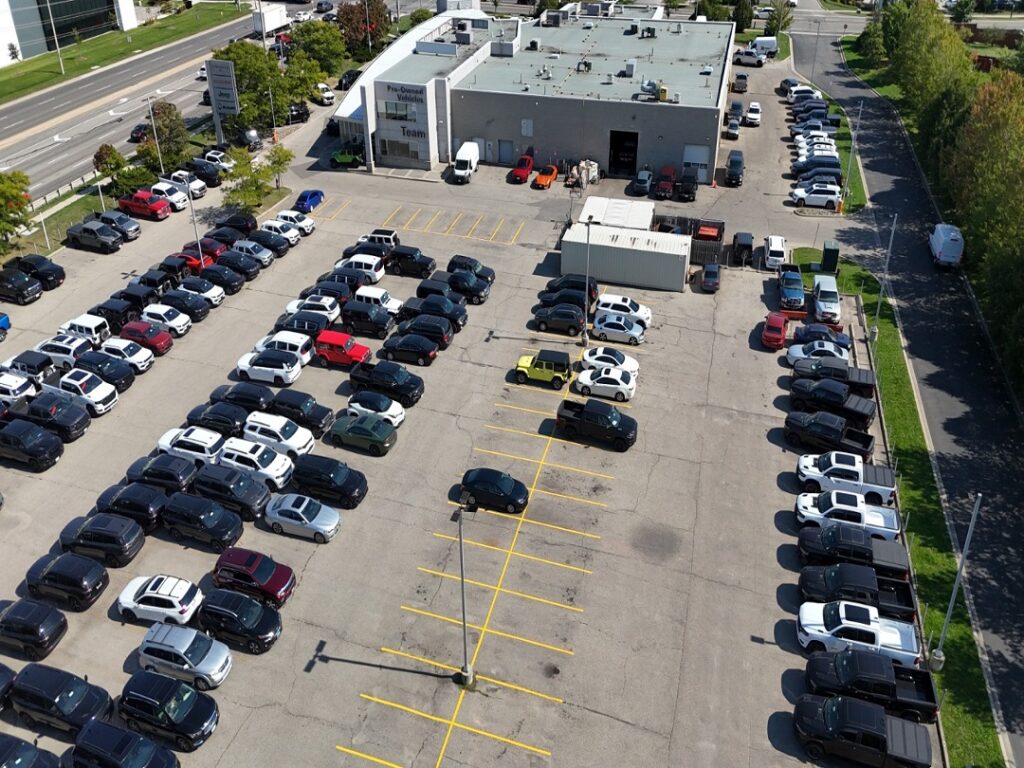 Recent Projects in The Golden Horseshoe4