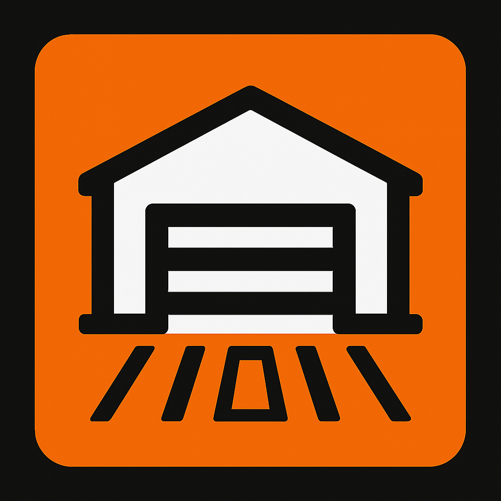 Warehouses & distribution centers