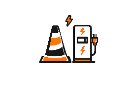 EV Charging Stations