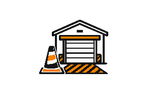 Loading Docks & Warehouses