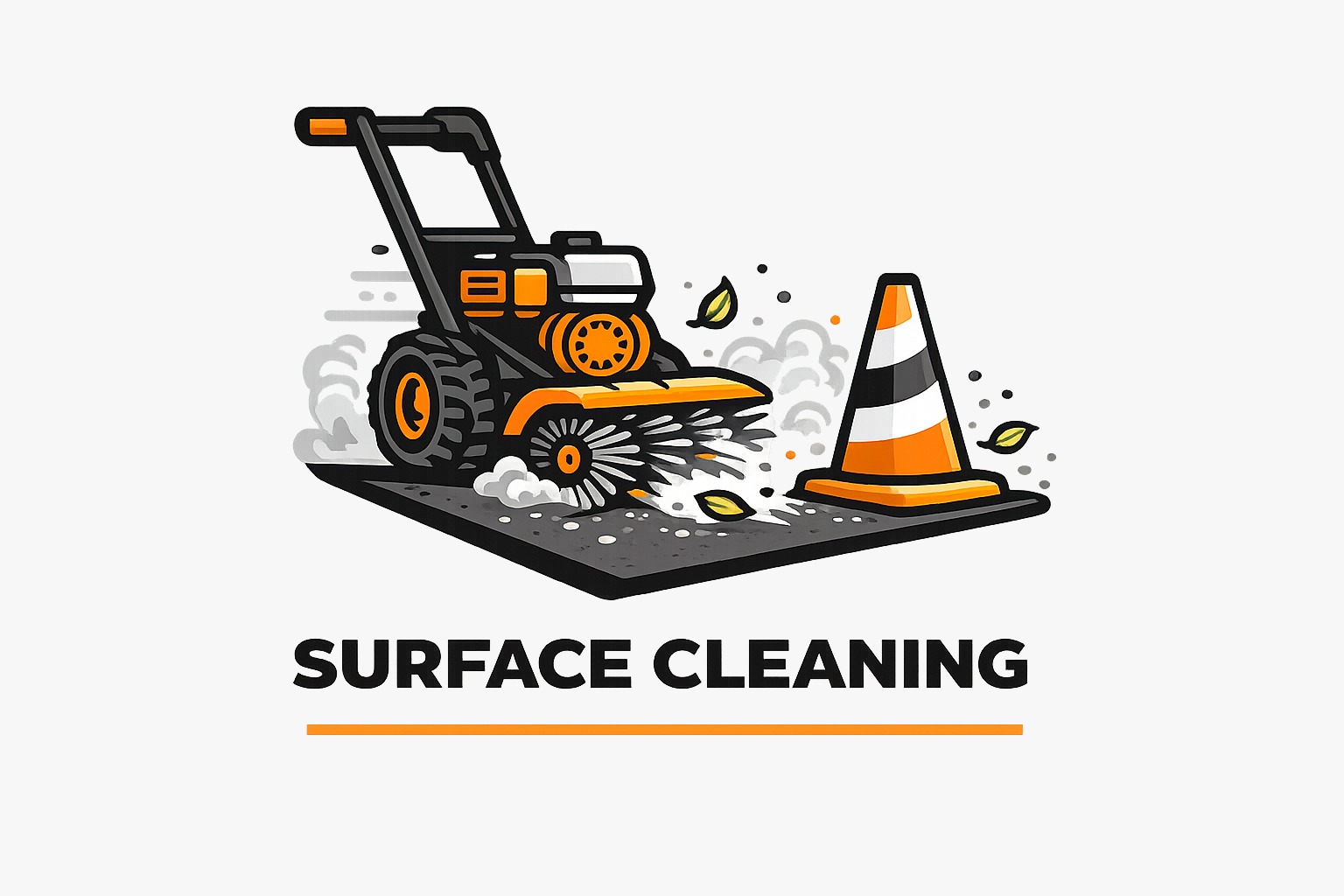 SURFACE CLEANING