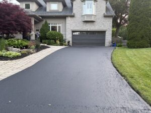 driveway sealing Toronto