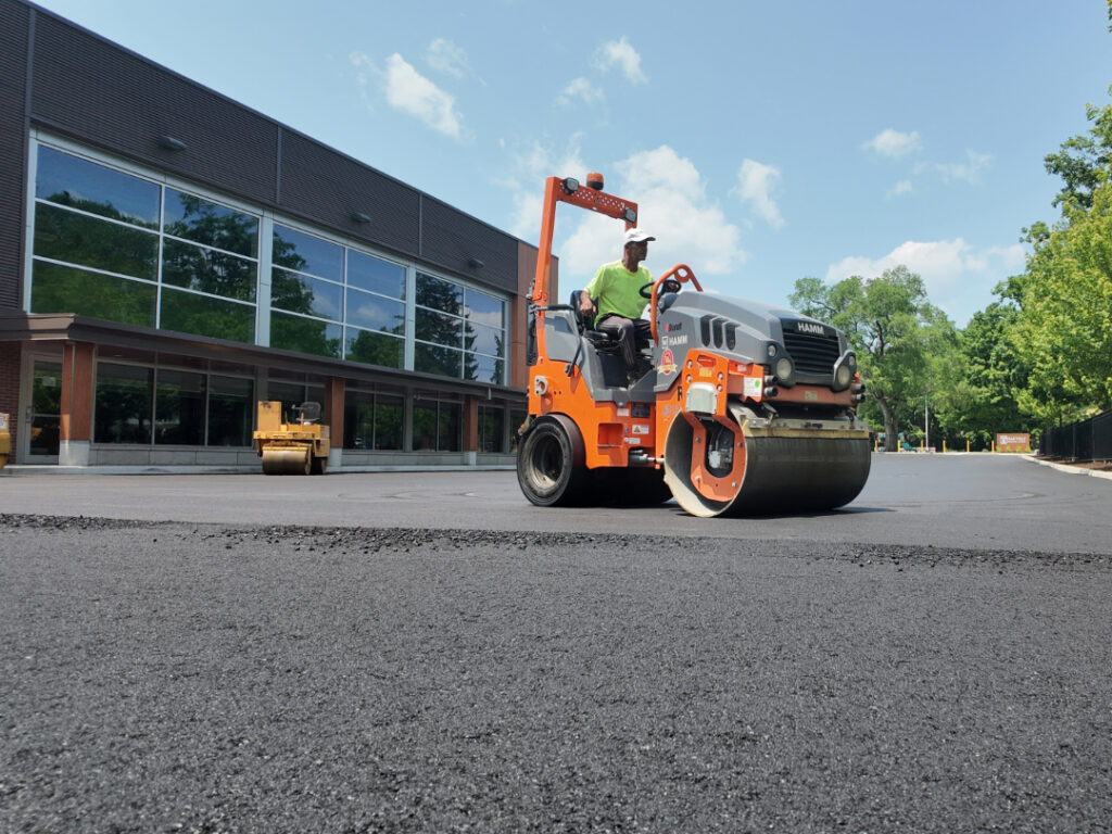 Driveway Sealing Burlington