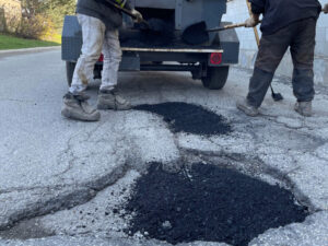Asphalt Repair Contractor Near Me – Trusted Across the Greater Toronto Area